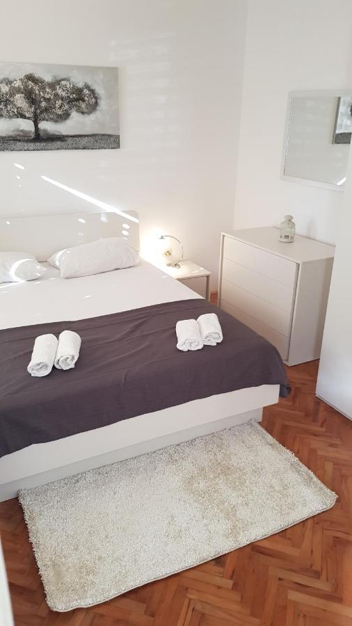 Apartment South Gate Zadar Eksteriør billede